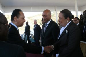 Haiti: Occupy Haiti (II) - Earthquake Anniversary Series!