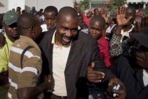 Haiti: Rising Martelly Dictatorship Preoccupies Haitian Lawmakers