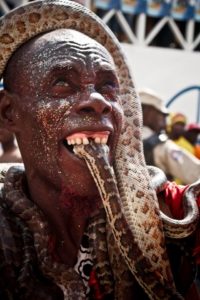 Haitian Carnival Rediscovered its Radiance, Smiles and Colors