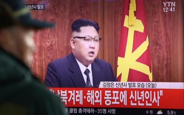 North Korea’s ICBM Threat and the Trump Administration