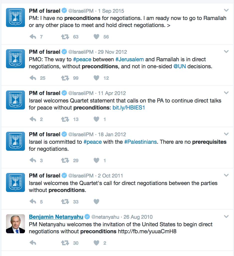 Takeaways from the Trump-Netanyahu Meeting