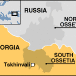 Responding to South Ossetia
