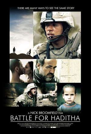Film: Battle for Haditha
