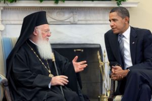 Obama administration to Turkey: Reopen Halki Seminary