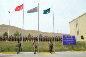 A New Journey of Brotherhood: Deepening Parliamentary Solidarity Among Azerbaijan, Turkey, and Pakistan