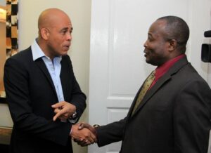 Port-au-Prince Took a Destabilizing Nosedive to Cover its Tracks