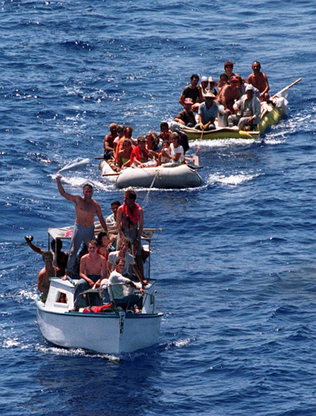 US (rhetorical) attention to Cuba continues to increase US (rhetorical) attention to Cuba continues to increase
