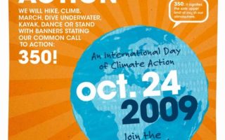 Global Day of Action (Oct. 24)