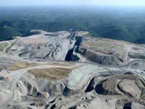 "Appalachia's Agony"