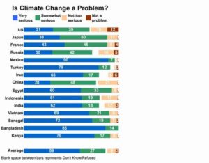 Survey Says ….