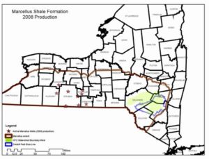 Environmental Protection – NY/NJ Region (and beyond)
