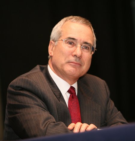 Top Economists on Climate Change and Energy