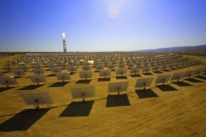 More Solar Notes