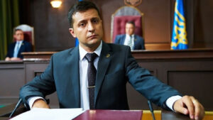 Critical Questions for Ukraine’s New President: A List of Issues for this Year’s Reform Agenda and Kyiv’s Relations to the West