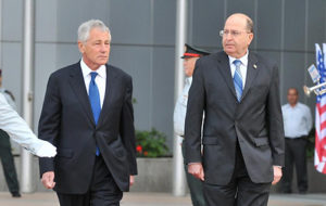 Once Again, Israel’s Ya’alon Offends U.S. and Offers Apology