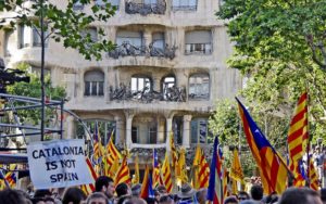 The origins of the Catalonia crisis