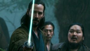 REVIEW: 47 Ronin