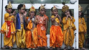 How Religious Festivities are Becoming Social Fairs in India