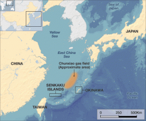 map from BBC