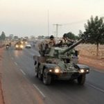 France in War: Operation Serval