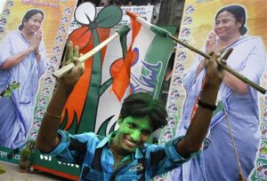 Mamata Didi’s Mission – Regeneration and Rejuvenation of West Bengal