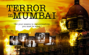 Terror in Mumbai (2009)