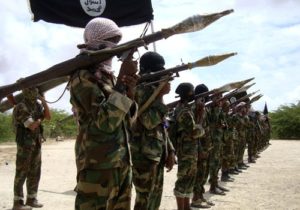 Kenya vs. Al Shabaab: Helicopters, IEDs and Twitter