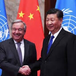 The UN under Siege: Unpacking Beijing's Strategy to Erode Global Institutions