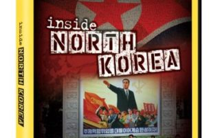 Inside North Korea (2006)