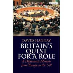 The Sun Never Sets on Britain’s Eternal Question: To Be or Not To Be a European