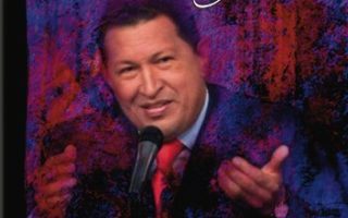 Speaking Freely Volume 5: Hugo Chávez (2008)