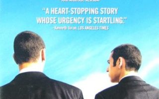 Paradise Now (2005)