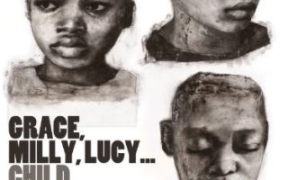 Grace, Milly, Lucy…Child Soldiers (2010)