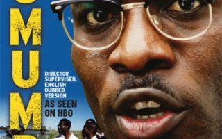 Lumumba (2000)