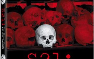 S21: The Khmer Rouge Killing Machine (2004)