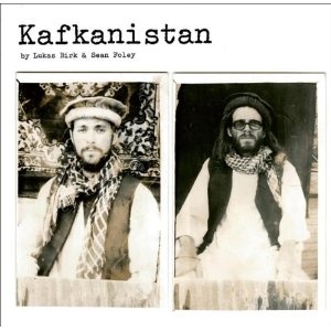 KAFKANISTAN: Ventureing into Unknown Places