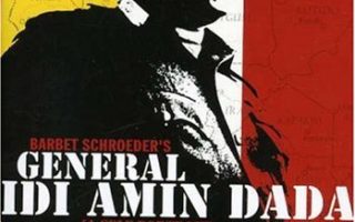 General Idi Amin Dada (1974)