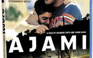 Ajami (2009)