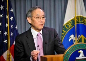 Nuclear Weapons Accomplishments in the Chu Years