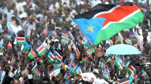 The New South Sudan