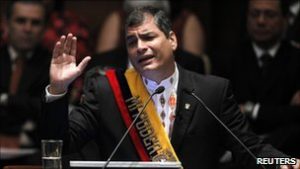 Criticando a los Críticos de Correa