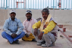 Qatar’s Marathon Woes