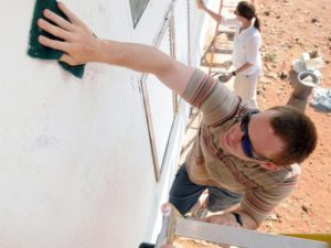 How to Make a Difference Abroad: A Review of Kate Otto’s “Everyday Ambassador”