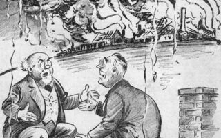 The FPA’s Must Reads (August 31-September 6)