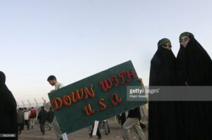 Iran’s Rally in Paris: Popular in the West and Ignored in Iran