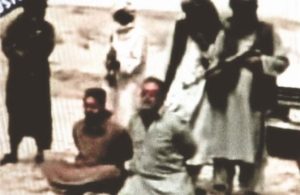 Fixer: The Taking of Ajmal Naqshbandi (2009)