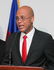 Haiti: Political Ineptitude Highlights Haiti's Autocratic Government