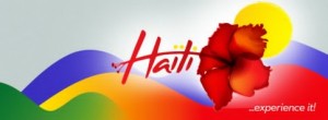 Haitians & Friends Raised Haiti's Flag High at UNC Charlotte