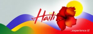 Haitians & Friends Raised Haiti’s Flag High at UNC Charlotte