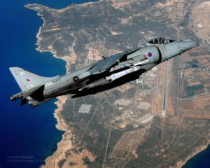 As a Military Power, Britain Still Matters